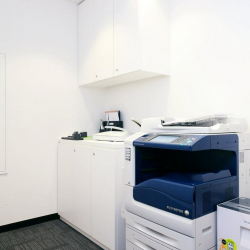 Image of Tokyo office accomodation