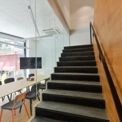 Serviced office centre to rent in Hong Kong
