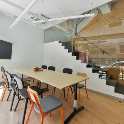 Serviced office centres to rent in Hong Kong