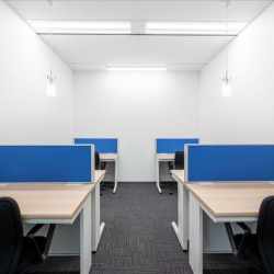 Office accomodations to let in Fukuoka
