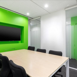 Serviced office centres to lease in Fukuoka