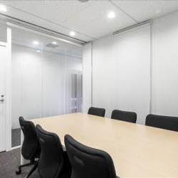 Image of Fukuoka office suite
