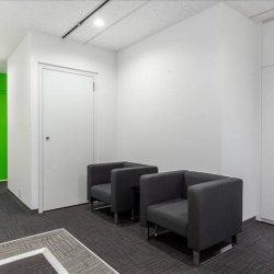 Executive suite to hire in Fukuoka