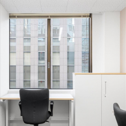 Executive office - Tokyo