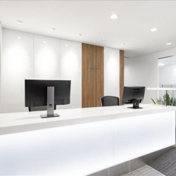 Executive office to let in Tokyo
