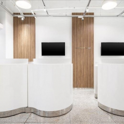 Serviced offices to lease in Tokyo