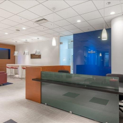 Executive offices to let in Fukuoka