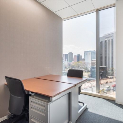 Executive offices to rent in Fukuoka