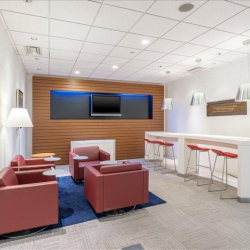 Executive office centre to hire in Fukuoka