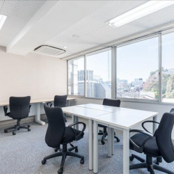 Interior of 5-4-12 Hiroo, Taisei Koki Building 4th & 5th Floor, Shibuya-ku