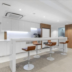 Office suites to rent in Tokyo