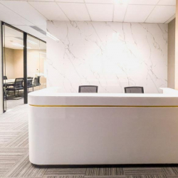 Shanghai serviced office
