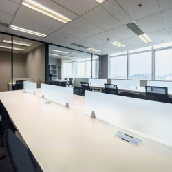 Serviced office to hire in Shanghai