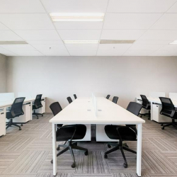 Serviced office - Shanghai