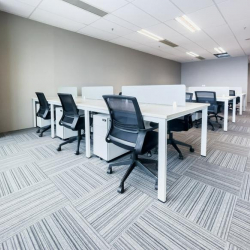 5-7F, Building 1, Reed International, 1158 Zhangdong Road, Pudong District, Shanghai office accomodations