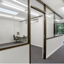 Serviced offices in central Adelaide