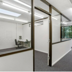 Office suites in central Adelaide