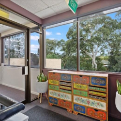 Image of Adelaide executive suite