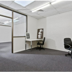 Adelaide executive office