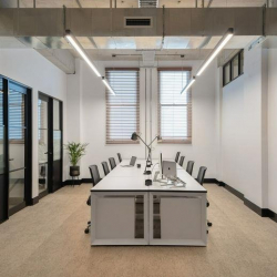 Offices at 5 Alexander Street, Crows Nest