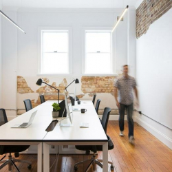 Executive suites in central Sydney