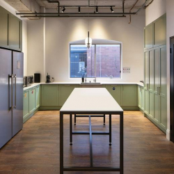 Serviced offices to rent in 