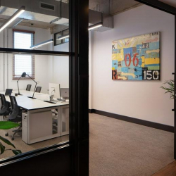 Serviced offices to rent in 