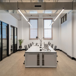 Executive office centres to hire in Sydney
