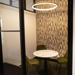 Interior of 5 Alexander Street, Crows Nest