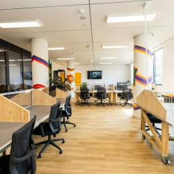 Executive office to rent in Sydney