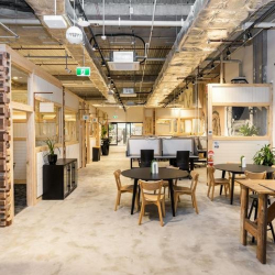Serviced offices to rent in 