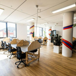 Serviced offices to rent in 