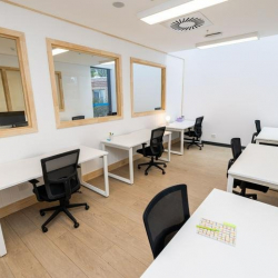 Image of Sydney serviced office