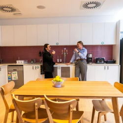 Office suite in Sydney