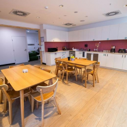 Sydney serviced office