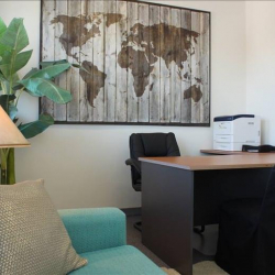 Serviced office in Newcastle (New South Wales)