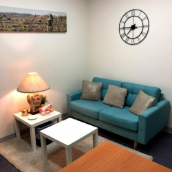 Serviced office in Newcastle (New South Wales)