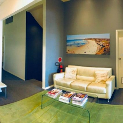 Image of Newcastle (New South Wales) serviced office