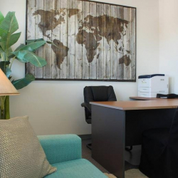 Serviced office to lease in Newcastle (New South Wales)