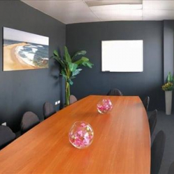 Image of Newcastle (New South Wales) serviced office