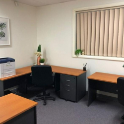 5 Brunker Road, Level 1 serviced offices