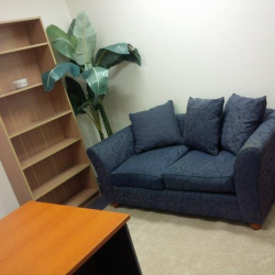 Newcastle (New South Wales) office suite