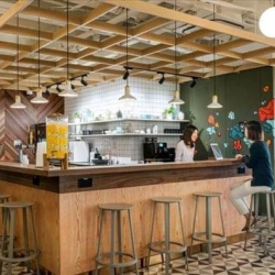 Office spaces to let in Osaka