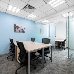 Offices at 5/F, Block A, Landgent Center, No.20 East Middle 3rd Ring Road, Chaoyang District