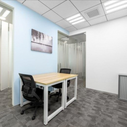 Executive office to hire in Beijing