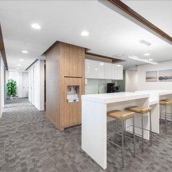 Office spaces in central Beijing