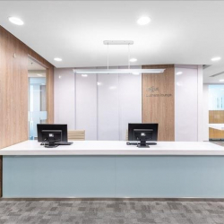 Serviced office centres to let in Beijing