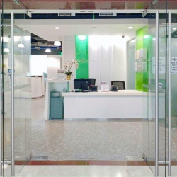 Quezon City executive office