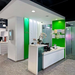 5/F Gateway Tower, Gen. Roxas Avenue cor., Gen. Aguinaldo Avenue, Araneta Center, Cubao