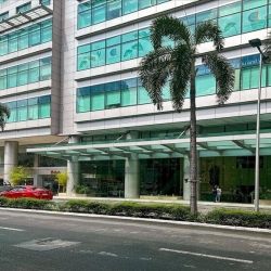 Serviced offices to rent in 